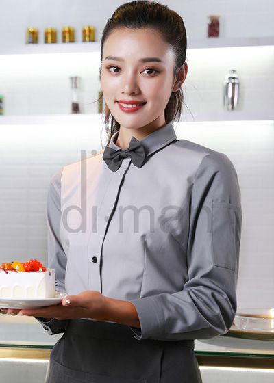 DM020 服務(wù)制服