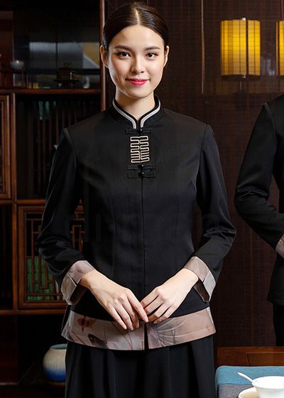 DM023 服務(wù)制服