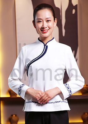 DM007 服務(wù)制服