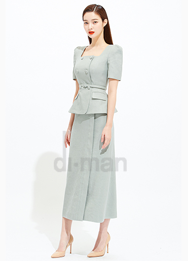 DW036 西服套裝